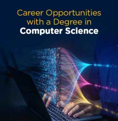 Looking for career opportunities in computer science? See how a degree in this field can lead to success in tech and beyond. https://www.collegevorti.com/blog/career-opportunities-in-computer-science-a-guide-for-aspirants