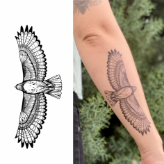 Fake Tattoos - Fun, Stylish, and Easy to Apply

Explore the exciting world of Fake Tattoos at semipermatat.com. Discover temporary ink that looks incredibly real, perfect for any occasion.

Website :-  https://semipermatat.com/