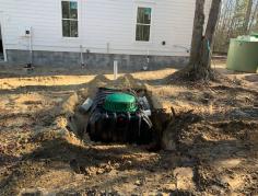 Reliable Septic System Installation in Beaufort, SC | Lowcountry Septic Systems Solutions

Lowcountry Septic Systems Solutions provides reliable Septic System Installation in Beaufort, SC. Our expert team delivers high-quality, efficient, and affordable solutions tailored to your property’s needs. Trust us for professional service and exceptional results. Contact us today for your septic system needs in Beaufort, SC! Call us at 8432663998.

Visit: https://lowcountrysepticsystems.com/