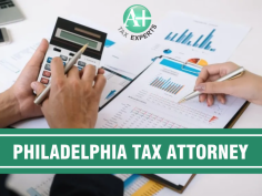 Facing tax issues can be overwhelming, but with the right legal support, you can resolve your concerns efficiently. At [Law Firm Name], we specialize in providing expert tax legal services to individuals and businesses in Philadelphia. https://philadelphiataxes.com/law-firms/
