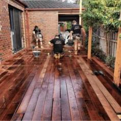 We understand that every home is unique and that’s why we take a custom approach to each project we undertake. As the most experienced deck and pergola builder in Melbourne, we carefully consider the design of your home and its surroundings, ensuring that the finished product complements and enhances the overall look and feel of your property. Whether your home is contemporary or traditional, we’ll work with the natural flow of the existing building and surrounding natural environment to design and build a deck or pergola that achieves your goals and leaves you excited for the future.