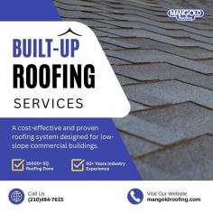 As one of the oldest roofing systems, BUR has a history of reliability and effectiveness, making it a trusted option for many building owners. Mangold Roofing offers built-up roofing in San Antonio, delivering durable solutions that withstand time and weather conditions, ensuring long-term property protection. Contact us for all your roofing needs!
Visit: https://mangoldroofing.com/built-up-roofing/