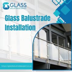 Transform your space with premium glass balustrade installation by London Roller Shutter. Our expert team ensures seamless installation, combining safety and elegance for homes or businesses. Enhance views, add sophistication, and enjoy durable, low-maintenance glass solutions. Trust our professional service for a modern touch that blends functionality with aesthetics. Choose London Roller Shutter for reliable, stylish, and secure glass balustrades tailored to your needs. Contact us today for a flawless installation experience!
https://glassbalustradeexpert.co.uk/
