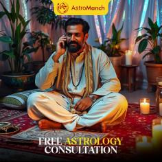 Free Astrology Consultation

Transform your life with ASTROMANCH! Book your free astrology consultation now to receive valuable insights and solutions for love, career, and more, guided by our trusted astrologers. 

https://astromanch.com/chat/astrologer
