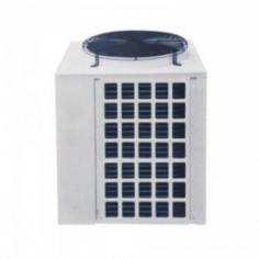 The Labexpo Top Air-out Cold Room Unit features electric defrosting, a storage temperature range of -20°C to 10°C and uses R404A refrigerant. Its hermetic scroll compressor ensures leak prevention, making it ideal for air conditioning in industrial and commercial applications.
