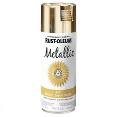 Discover the elegance and durability of Rust-Oleum Specialty Metallic Gold Spray Paint, now available at MRO Kart. Perfect for DIY enthusiasts and professionals alike, this premium spray paint delivers a rich, reflective gold finish that adds a touch of sophistication to any project. Whether you're updating furniture, decorating crafts, or giving a metallic touch to home accents, this spray paint ensures a smooth and lasting coat on wood, metal, plastic, and more.

Engineered with a quick-dry formula, Rust-Oleum Specialty Metallic Gold Spray Paint is easy to apply and resistant to chipping and fading, making it ideal for both indoor and outdoor use. Its high-quality aerosol design ensures an even application, reducing the hassle of streaks or uneven patches.

Transform ordinary items into stunning masterpieces with this versatile spray paint, available now at MRO Kart. Stock up today and give your projects the golden glow they deserve!
Visit us here :https://www.mrokart.com/