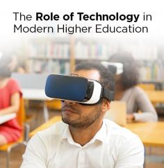 Explore the transformative impact of technology in higher education and how it shapes modern learning experiences and academic success. https://www.collegevorti.com/blog/technology-in-higher-education-the-key-to-future-learning