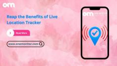 Discover the benefits of a live location tracker for enhanced safety, productivity, and efficiency. Learn how ONEMONITOR provide advanced tracking features, 60+ exceptional functionalities, and unmatched customer service for your peace of mind.
#LiveLocationTracker #LocationTracking #ONEMONITOR #CHILDMONITOR #SafetyFirst #TrackingApp

