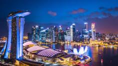 Apply for a Singapore visa online from Musafir in just 3 easy steps. Get to know documents required for Singapore E visa and receive your Singapore visa hassle-free.
