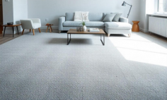 Grey Carpets Act as a Foundation for Contemporary Spaces

Grey carpets are a stylish and practical choice for modern interiors, offering elegance, durability, and versatility. They complement various decor styles, conceal wear, and are ideal for high-traffic or kid-friendly spaces. Buying carpets online adds convenience, customization, and access to reviews, though shoppers should ensure quality, accurate textures, and consider extra costs. From calming light tones to cozy dark hues, grey carpets balance aesthetics and functionality, making them a timeless flooring option.
Continue reading to learn more about the benefits of grey carpets.
