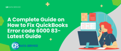 QuickBooks Error 6000 usually occurs when there’s an issue with accessing the company file, often due to a network or configuration problem. To resolve it, first ensure your QuickBooks software is up to date. Run the QuickBooks File Doctor tool to diagnose and repair any potential file damage. If the error persists, check your firewall and antivirus settings, as they may be blocking QuickBooks access to your company file. Also, ensure that your network settings and permissions are configured correctly for multi-user mode. If you’re still facing difficulties, contact our support team for further assistance at +1-888-538-1314.






