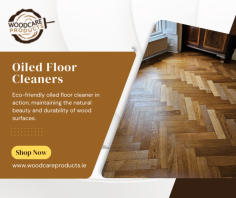 Keep your wood floors pristine with our expertly formulated oiled floor cleaners at Wood Care Products. Designed to cleanse and nourish, they effectively remove dirt while preserving the natural finish of oiled wood surfaces. Safe, eco-friendly, and easy to use, these cleaners extend the beauty and longevity of your floors. Perfect for homes and commercial spaces alike. https://woodcareproducts.ie/product-category/oiled-floor-cleaners/
