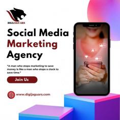 Are you searching for a top-tier Social Media Marketing Agency in Noida to elevate your online presence and connect with your target audience effectively? With their expertise and industry knowledge, you can trust that your brand's online visibility and engagement will see a significant boost.

https://www.digijaguars.com/social-media-marketing-agency-in-noida/