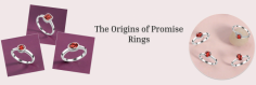 Promise Rings: Meaning, Purpose, and Significance Explained

You've probably seen couples giving or exchanging promise rings these days as a sign of their undying love and commitment to one another. Have you, however, ever pondered or perhaps questioned yourself, "What is a promise ring?" You may have assumed a few things about what they meant, so let's define a promise ring to clear up any potential confusion.To put it simply, it is identical to any other ring, with the exception that a Promise ring is given to couples as a physical or tangible sign of their purpose and readiness to build a future together before being engaged.