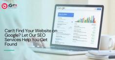 Need help in locating your website using Google search engine? Searching for the best SEO services that will get your site on the top rank and generate more visitors? Using tested techniques, we make your web site more accessible and bring it up on the list of search engine findings. This is why our personalised strategy aims to increase organic traffic, improve the user experience, and help you reach potential buyers to boost your business.

Interested in the SEO techniques? Click here to read the entire blog and find out how we can assist with all your website needs to increase its ranking today! #seoservices #seo #igexsolutions