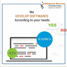 Choose ISOLS Technologies as your trusted website development company in Delhi. Our team specializes in creating visually appealing and functionally robust websites that enhance user experience and satisfaction.