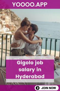 Uncover the earning potential of gigolo jobs with Yoooo.App, your trusted platform for secure and flexible job opportunities. If Gigolo Job Salary in Hyderabad is your primary interest, this guide offers detailed insights into earning structures, eligibility requirements, benefits, risks, and legal considerations. Learn how Yoooo.App ensures a transparent and reliable environment for individuals exploring unconventional income opportunities in Hyderabad.