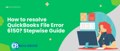 QuickBooks freezing can disrupt workflows, causing frustration and delays. This issue often arises due to outdated software, corrupt installation files, or system incompatibilities. To fix it, ensure your QuickBooks software is updated to the latest version. Regularly clear cache and temporary files on your computer. If the problem persists, run the QuickBooks Install Diagnostic Tool to identify and repair any issues. For more complex problems, consider repairing your company file using the QuickBooks File Doctor Tool. Need expert assistance? Contact QB Data Service at +1-888-538-1314 for prompt support and efficient solutions to keep your QuickBooks running smoothly