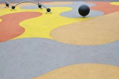 Our reputation is second to none since we are industry leaders in synthetic surfacing. We have warehouses Australia-wide, meaning we can help you wherever you are in Australia. You can install the rubber flooring when the playground is being built or on an existing one. We are here to help you have a customised playground. Call us today for more information. Our team understands that safety is a significant concern for parents. Rubber playground flooring is an excellent way to ensure children are safe when playing. The flooring reduces slips and falls and can absorb shock to prevent kids from getting hurt if they jump or fall.