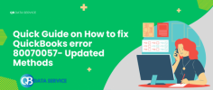 QuickBooks Desktop Payroll Update Error Code PS038 typically occurs when QuickBooks encounters issues while trying to download the latest payroll updates. This error often results from problems with your internet connection, QuickBooks installation, or incorrect settings within the payroll service. Additionally, an outdated or corrupted payroll tax table can contribute to the issue. To resolve this error, ensure that your QuickBooks is updated to the latest version, verify the internet connection, and rebuild the company file if needed. If the problem persists, contact QB Data Service at +1-888-538-1314 for expert assistance in fixing QuickBooks Payroll Update Error PS038.