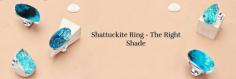 Buyer’s Guide to Shattuckite Rings - Color & Cut Secrets that Only Professions Know

Are you looking for rare gemstone rings? Why don’t you glance at shattuckite rings? The shattuckite stone is rarer than turquoise and is often used as an alternative to turquoise. This stone, often known as “the stone of truth,” was found just a century ago, in the early 1900s, by W.T. Schaller.

visit as:- https://www.rananjayexports.com/blog/shattuckite-rings-color-cut-and-secrets