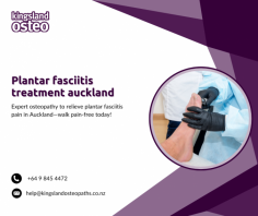 Say Goodbye to Discomfort: Expert Osteopathic Care for Sciatica and Back Pain in Auckland

At Kingsland Osteopaths, we understand the impact of sciatica pain, back discomfort, and conditions like plantar fasciitis. As your trusted Osteopath in Auckland, we offer specialized treatments to address these issues. Whether you're looking for "osteopaths near me" or effective back pain solutions, our experienced team is here for you. Conveniently located in Auckland, Kingsland Osteopaths is your partner in musculoskeletal health. Experience relief and personalized care that focuses on your well-being. Choose Kingsland Osteopaths for expert osteopathic treatments in Auckland.