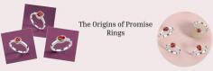 Nowadays, you must have noticed couples giving or exchanging Promise rings as a symbol of their love and unbreakable bond. But have you wondered or even asked yourself a question, "What is a promise ring"? Well, you might have made several assumptions about their meaning, and to put an end all those confusing aspects, let us clarify what a promise ring is.