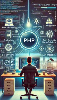 Boost Performance with Custom PHP Development Services
Revitalize your website by migrating to PHP. With its compatibility and speed, PHP ensures faster load times and smoother functionality. Hire custom PHP development services to create websites optimized for user experience and business growth.
https://softradix.com/php-development/

#customphpwebsitedevelopmentcompanyinindia
#customphpdevelopmentinusa
#bestphpdevelopmentcompanyinindia #phpdeveloper #affordablephp #customphpdeveloper #bestphpdeveloper