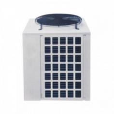 The Labexpo Top Air-out Cold Room Unit features electric defrosting, a storage range of -20°C to 10°C and R404A refrigerant. It uses a hermetic scroll compressor to prevent leakage and is widely used in industrial and commercial air-conditioning applications.