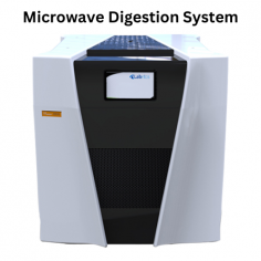 Labnics Microwave Digestion System is designed for efficient sample preparation, enabling superior trace elemental analysis. With a powerful output of 1600 watts, a wide temperature range from minus 40 to 305 degrees Celsius, and a high pressure capacity , it ensures precise, high throughput digestion.
