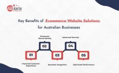 Tailored eCommerce solutions offer businesses a competitive advantage by enhancing customer experience with intuitive navigation, fast-loading pages, and mobile-first design. Custom designs align with your brand’s vision, while seamless integration with local payment gateways, logistics, and tools boosts efficiency. Advanced security ensures data protection, and optimized performance reduces downtime. These benefits position businesses as leaders in the Australian eCommerce space.

More Read:- https://www.albiorixtech.com/blog/tailored-ecommerce-website-solutions/