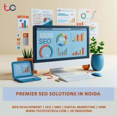 
TechCentrica, a leading (search engine optimization agency) SEO company in Noida, is dedicated to enhancing your online presence through powerful and strategic search engine marketing solutions. Their expert team specializes in comprehensive services, inclusive of keyword research, on-page and off-page optimization, and in-depth analytics. By implementing contemporary search engine marketing techniques, TechCentrica ensures your website ranks higher on engines like Google, driving organic visitors and improving the site's overall performance. Trust TechCentrica to provide dependable and end result-oriented SEO services that help your business thrive in the digital landscape. For more info about search engine marketing contact us at +91 9654221960 or visit: https://www.techcentrica.com/SEO.html