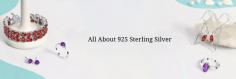  If this confusion doesn't help to clarify your thoughts, then don’t worry, be with us in this complete guide on 925 sterling silver vs regular silver because, in this detailed blog, you will understand each & every aspect of these beautiful metals, which will make you choose the best option for your jewelry pieces. So, scroll further with us to this interesting journey of silver options.