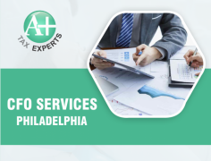 Explore expert CFO services in Philadelphia tailored to meet your business needs. From financial strategy to budgeting, cash flow management, and forecasting, our experienced team ensures your company achieves sustainable growth and profitability. Whether you're a startup or an established enterprise, we provide customized solutions to optimize your financial operations and help you make data-driven decisions. Partner with us for reliable CFO support and take your business to the next level. https://philadelphiataxes.com/cfo-services/

