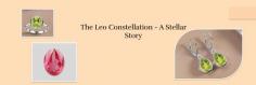 Leo is the fifth zodiac sign in astrology, governed by the Sun and symbolized by a lion. Those born between July 23 and August 22 are born under the Leo zodiac. With a zest for life and confidence like a Lion, Leos are said to be natural leaders, doesn't matter in which field they are or what they are doing.