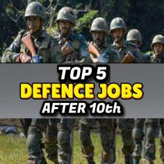 TOP 5 DEFENCE JOBS AFTER 10TH#defencejobs #after10th #after12th #ndafoundationcourse #ndacourse #trending #viral

https://mnasadefenceacademy1998.blogs...
https://youtube.com/shorts/FLgZDGwKIkw

Curious about the Top 5 Defence Jobs After the 10th? your ultimate guide to exploring high-growth career opportunities in the defence sector. Whether you're dreaming of joining the Indian Army, Navy, Air Force, Coast Guard, or central government jobs like SSC, we’ve got you covered! Discover roles with excellent benefits, career growth, and the chance to serve the nation. At Manasa Defence Academy, we provide comprehensive training, including physical fitness by retired Army officers, swimming, gym, yoga, written exam preparation, and SSB interview coaching. Alongside training, cadets can complete their higher studies to enhance their career prospects. For everything you need to kickstart your journey in defence after 10th grade!

Call: 77997 99221
Web: www.manasadefenceacademy.com

#DefenceJobsAfter10th
#TopDefenceJobs
#CareerInDefence
#JoinIndianArmy
#IndianNavyJobs
#IndianAirForceCareers
#CoastGuardJobs
#SSCJobsAfter10th
#ManasaDefenceAcademy
#DefenceCareerOpportunities