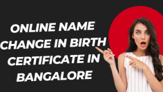 Changing the name on your birth certificate in Bangalore has become a simple and accessible process, thanks to the availability of online services. Whether it’s due to spelling errors, marriage, personal preferences, or other reasons, updating your birth certificate can now be done online with ease. 