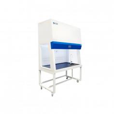 Ducted Fume Hood FM-PDF-A200

Fison Ducted Fume Hood provides safety with a 630 cubic meter per hour exhaust system, motorized toughened anti-UV glass window, advanced microprocessor control, UV sterilization lamp, and waterproof sockets. It features an active carbon filter for air purification and an alarm for filter replacement after 3500 hours, ensuring reliable performance.