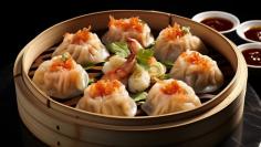 If you are looking for the Best Dim Sum in Hastings Ranch, then contact Colette Pasadena 人生如戲. Their goal is to provide you with an inviting experience whether you're joining them for fine new Chinese food or dim sum, a friend or family gathering, a business meeting, a date, or other special occasions. Visit:- https://maps.app.goo.gl/NKBfBrNrPKkxKo239 