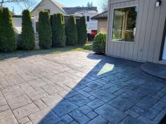 Concrete in Tigard, OR - Reliable experts at Northwest Concrete Design.