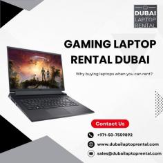 Dubai’s Premium High-End Gaming Laptop Rental Service

At Dubai Laptop Rental, we offer Gaming Laptop Rental Dubai services in Dubai, featuring high-end laptops with superior performance and reliability. Whether you're hosting a gaming event or need a laptop for personal use, we’ve got you covered. Call us at +971-50-7559892.

Visit: https://www.dubailaptoprental.com/laptop-rental-dubai/