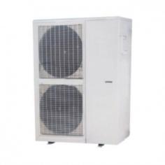 Lab Expo Side Air-out Cold Room Unit features intelligent defrosting control, R404A refrigerant and a storage temperature range of -20°C to 10°C. Widely used in industrial and commercial cooling.It includes a hermetic scroll compressor to prevent leakage and supports efficient air-conditioning.
