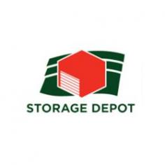 Storage Depot
