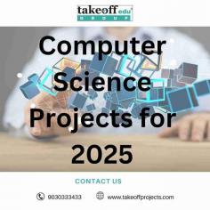 Over the years with the advancement in computing technology, computer science projects for 2025 has again come up with wonders by developing projects that are unimaginable. From 2025, students and enthusiasts can find out more about the development of various topics, based on the combination of creativity and technical skills. Business Intelligence and Analytics continues to be a common type of project, along with Machine Learning and Artificial Intelligence, for instance, if students are building a chatbot or working on a software that can make future predictions. There are also projects in cybersecurity as simulation of penetration testing, or the design of secure authentication methods.