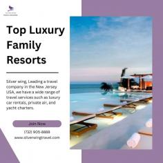 At the most opulent family resorts on the planet, make treasured experiences with your loved ones. Silver Wing Travel selects outstanding locations that offer luxurious lodging, family-friendly features, and life-changing experiences for travellers of all ages.
Visit on site: https://www.silverwingtravel.com/accommodations