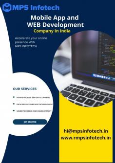 Explore the best mobile app development companies in India, known for delivering innovative and high-quality mobile solutions. These companies specialize in creating custom apps tailored to meet diverse business needs, utilizing the latest technologies and industry trends. With a focus on user experience, functionality, and design, they ensure your app stands out in the competitive market. Partner with these experts to transform your ideas into successful mobile applications, driving growth and engagement for your business.