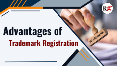 Some of the many Advantages of Trademark Registration are the sole right to use your brand name or logo, which protects against illegal use. One of the primary advantages of trademark registration is its ability to raise brand awareness and foster customer loyalty and trust. Registered trademarks are valuable resources that improve a company's market value and reputation. They provide national protection, recourse against unlawful use, and opportunities to franchise or license your trademark. The unique appearance it produces sets your goods and services apart from those of the others.