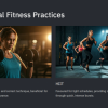 "Welcome to UKFitnessJobs.com, your trusted source for connecting talented professionals with leading fitness employers across the UK. We built this platform with a clear aim: to make job searching in the health and wellness sector simple and rewarding. 
Website:https://ukfitnessjobs.com/"