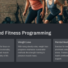 "Welcome to UKFitnessJobs.com, your trusted source for connecting talented professionals with leading fitness employers across the UK. We built this platform with a clear aim: to make job searching in the health and wellness sector simple and rewarding. 
Website:https://ukfitnessjobs.com/"