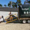 Budget Box Mobile Storage puts the customer first, offering the best value and most convenient storage solution in Tasmania.